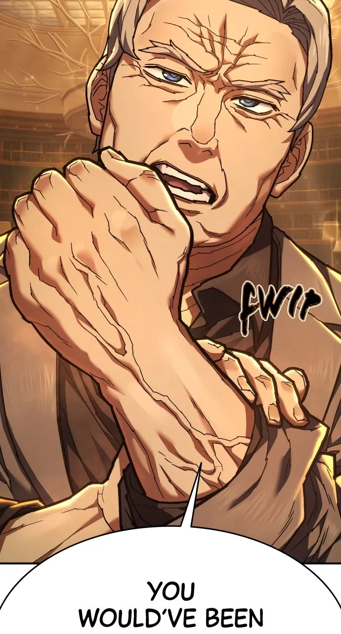 Read The Executioner chapter 31 image 5 on Lezhin