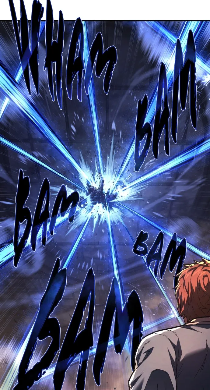Read The Executioner chapter 31 image 50 on Lezhin