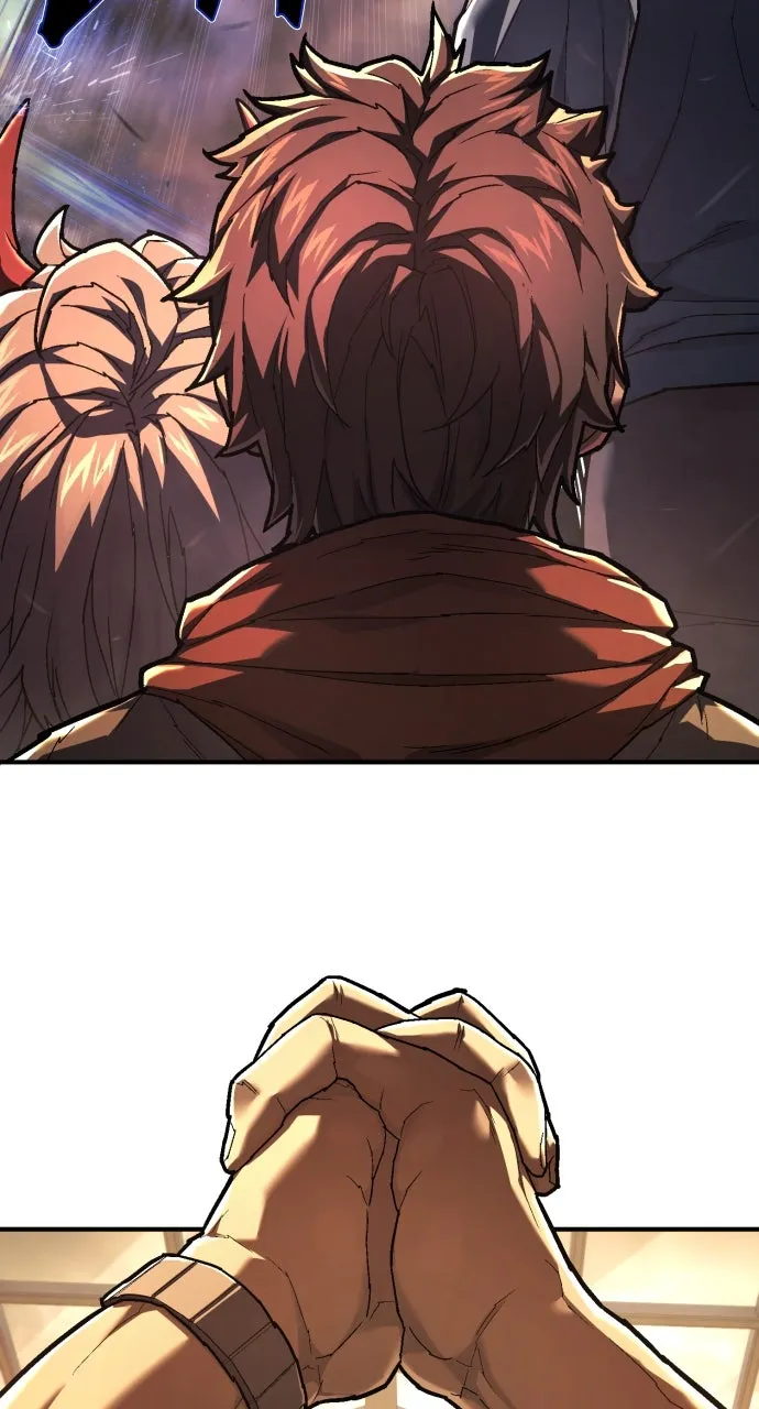 Read The Executioner chapter 31 image 51 on Lezhin