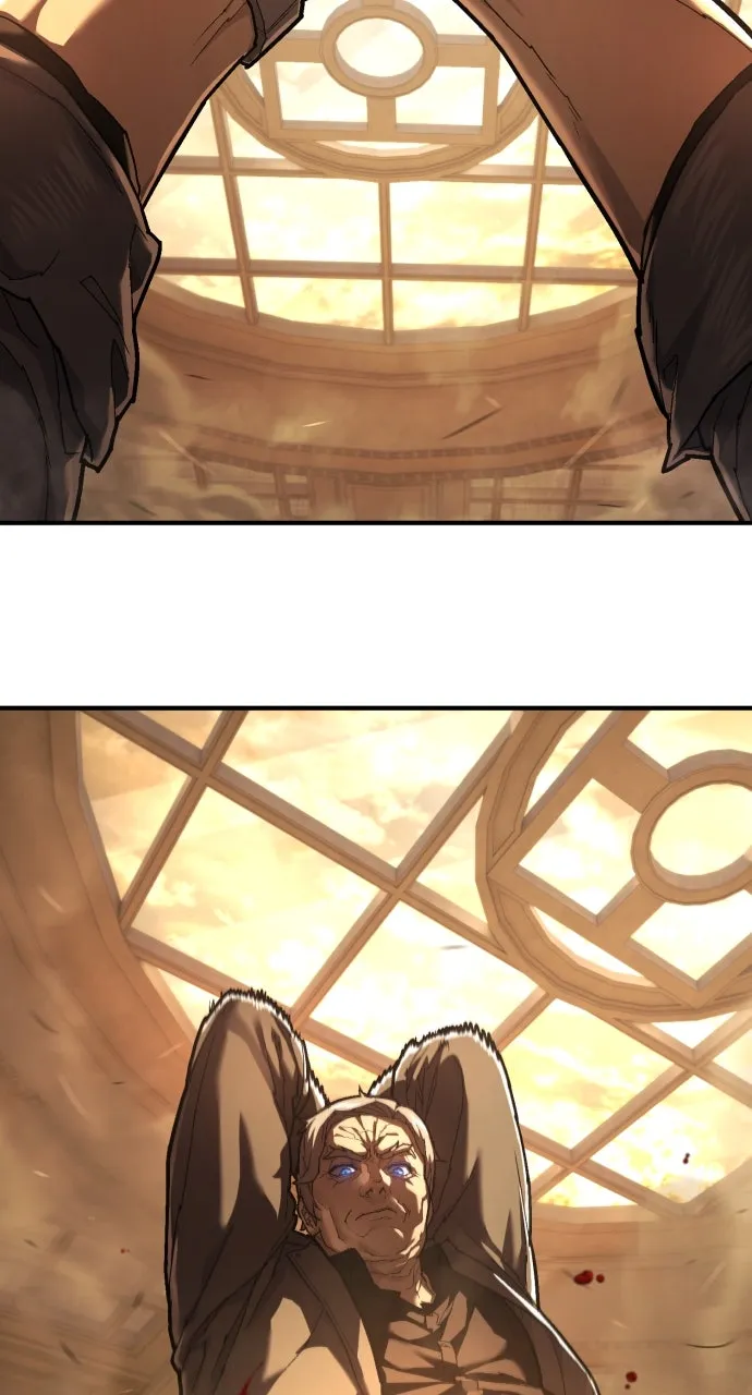 Read The Executioner chapter 31 image 52 on Lezhin