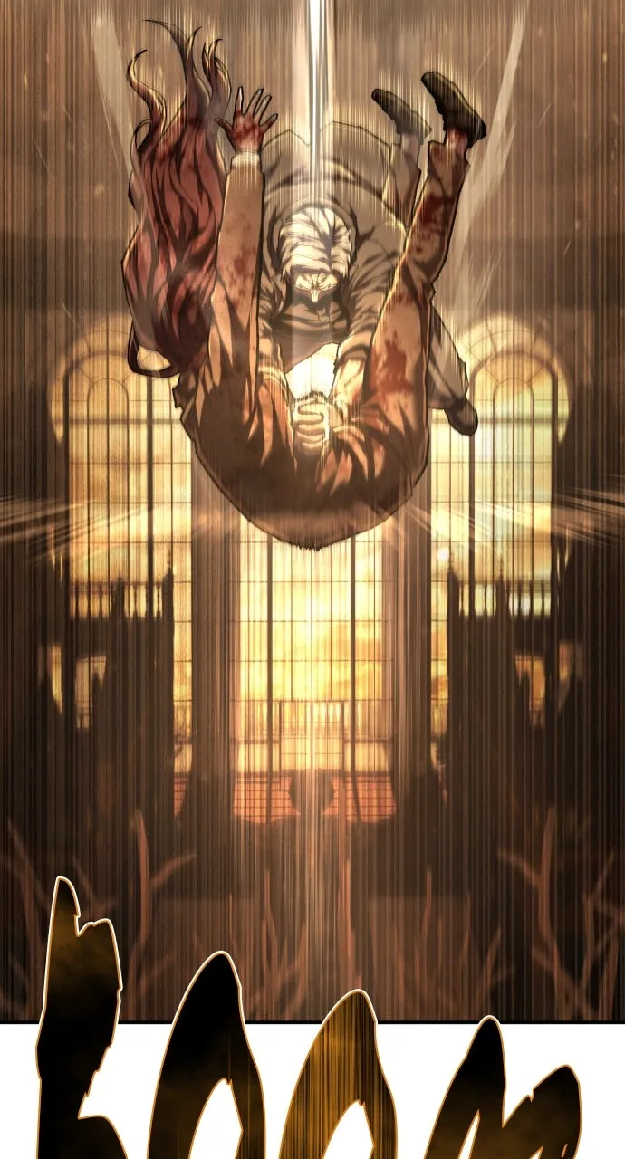 Read The Executioner chapter 31 image 54 on Lezhin