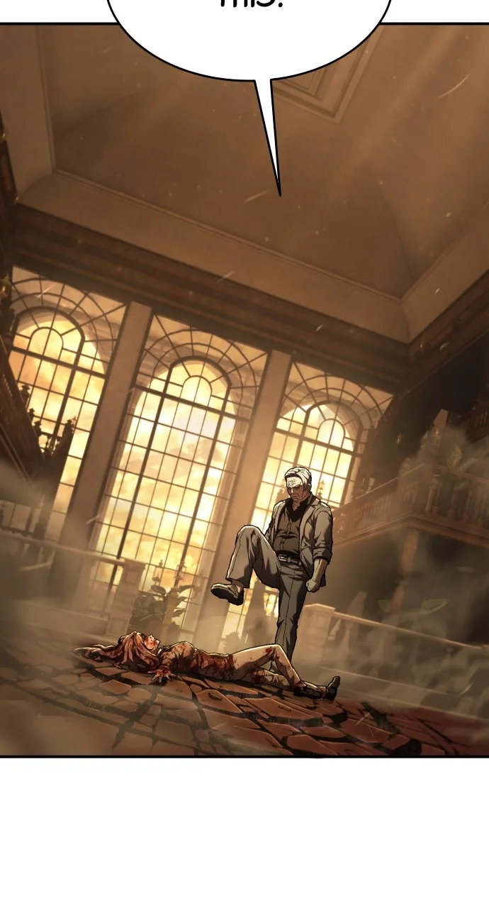 Read The Executioner chapter 31 image 60 on Lezhin