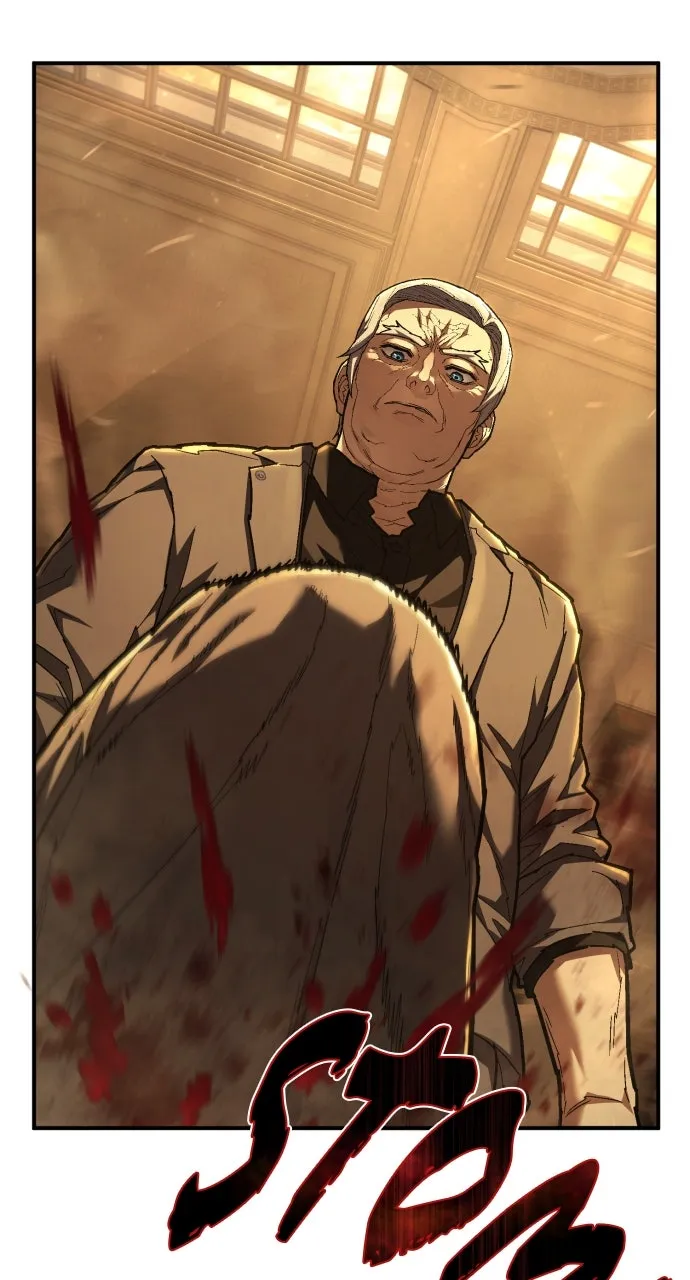 Read The Executioner chapter 31 image 61 on Lezhin