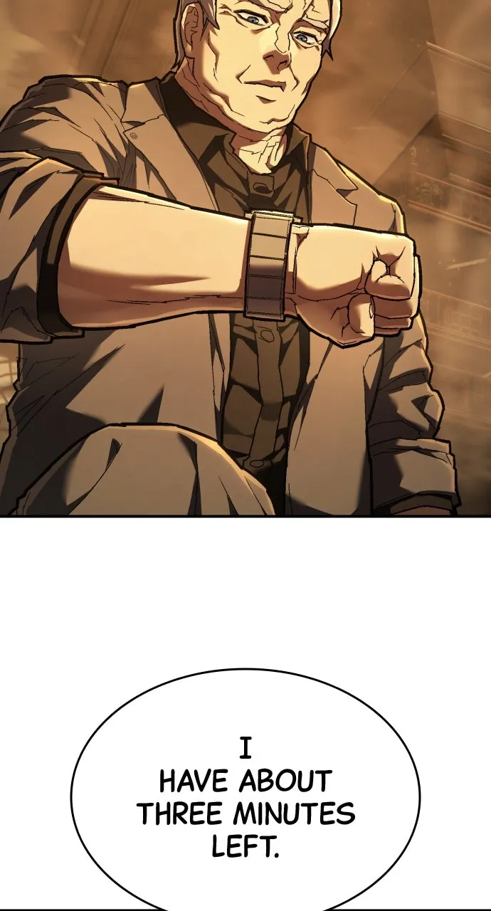 Read The Executioner chapter 31 image 65 on Lezhin