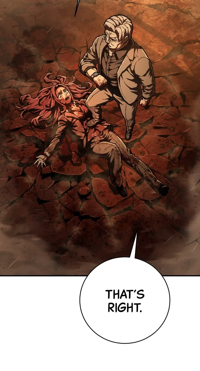 Read The Executioner chapter 31 image 67 on Lezhin