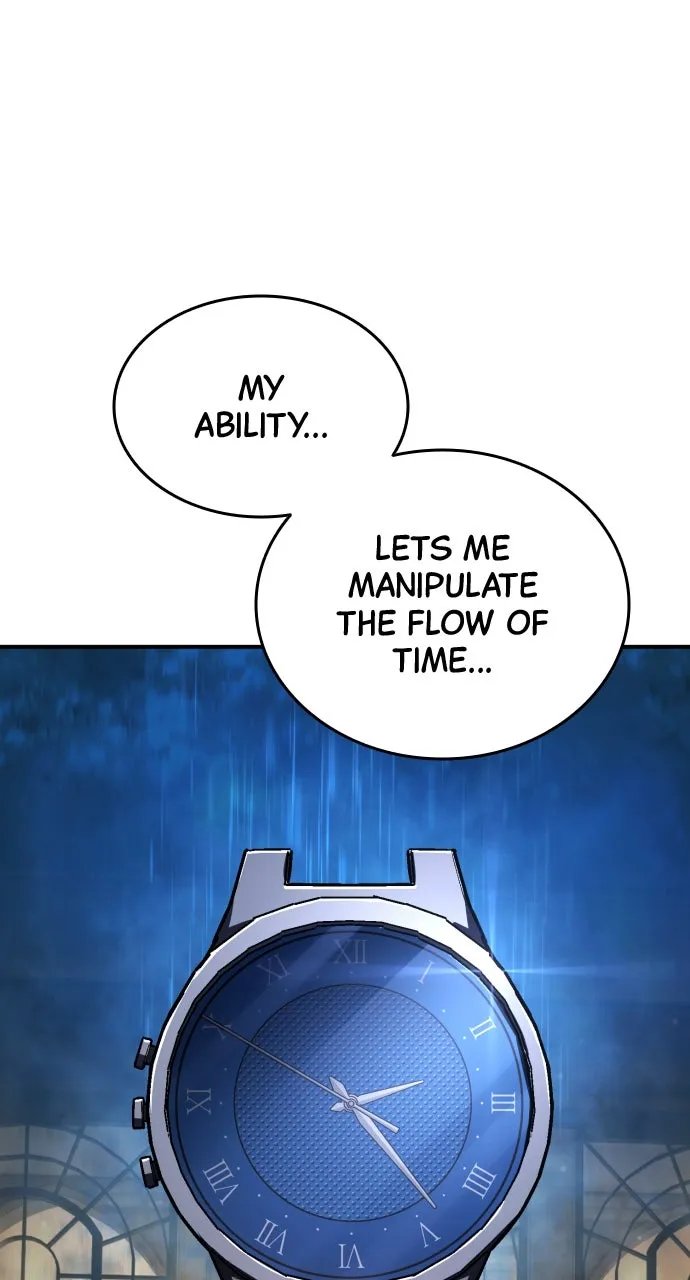 Read The Executioner chapter 31 image 68 on Lezhin