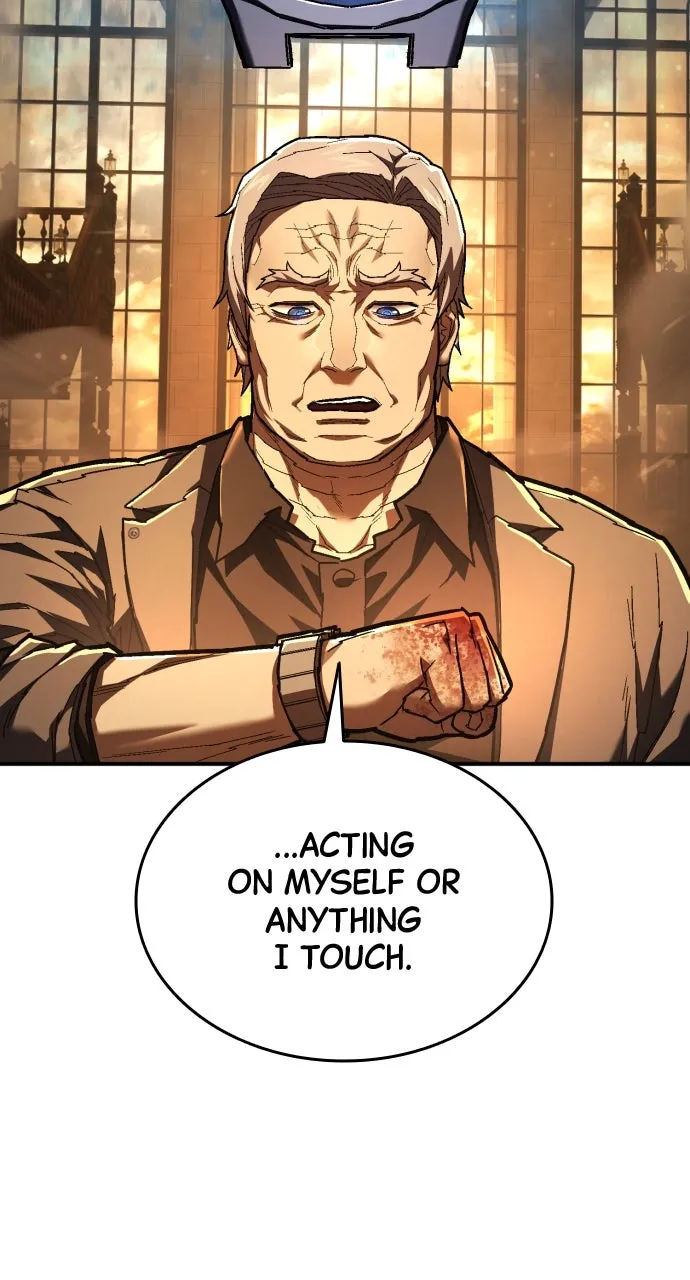Read The Executioner chapter 31 image 69 on Lezhin