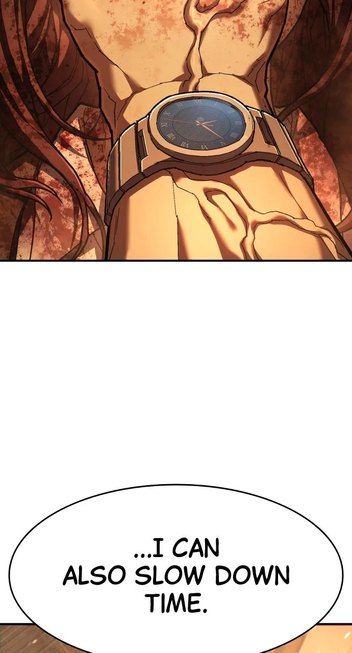 Read The Executioner chapter 31 image 71 on Lezhin