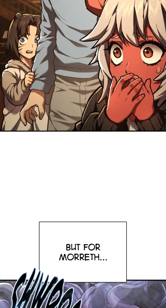 Read The Executioner chapter 32 image 1 on Lezhin