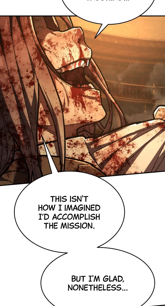 Read The Executioner chapter 32 image 10 on Lezhin
