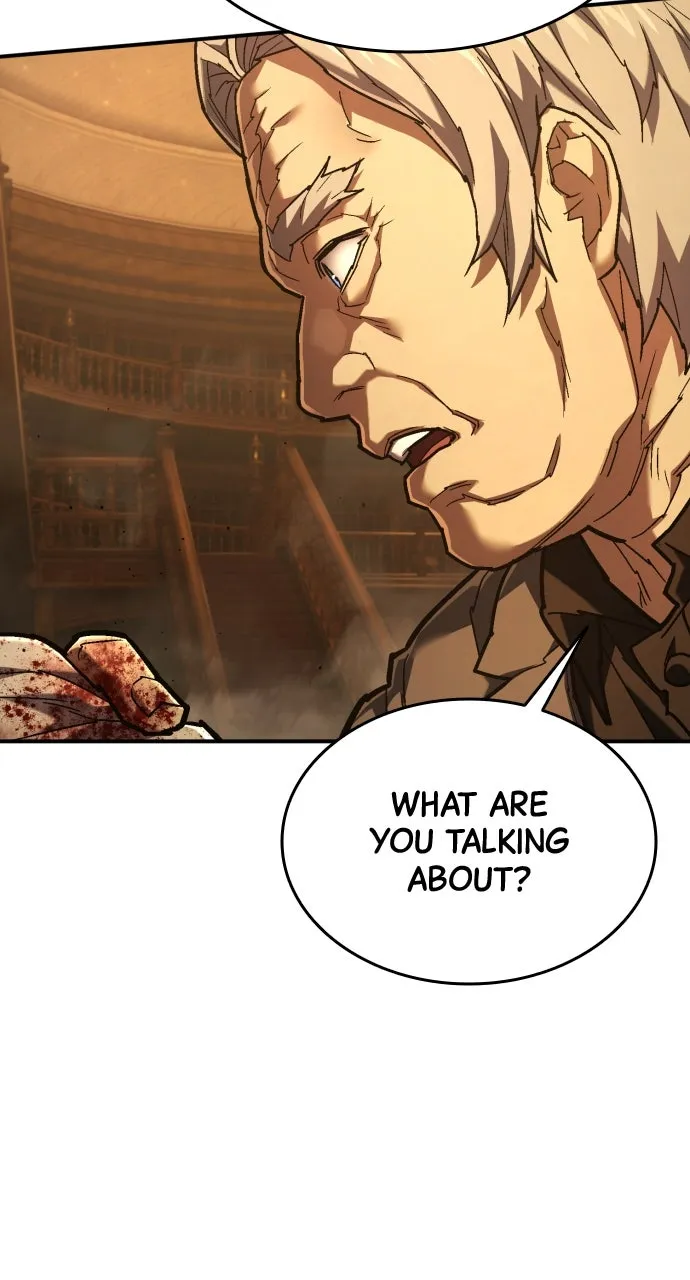 Read The Executioner chapter 32 image 11 on Lezhin
