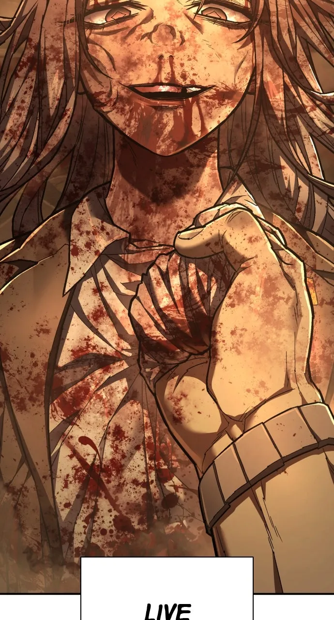 Read The Executioner chapter 32 image 15 on Lezhin