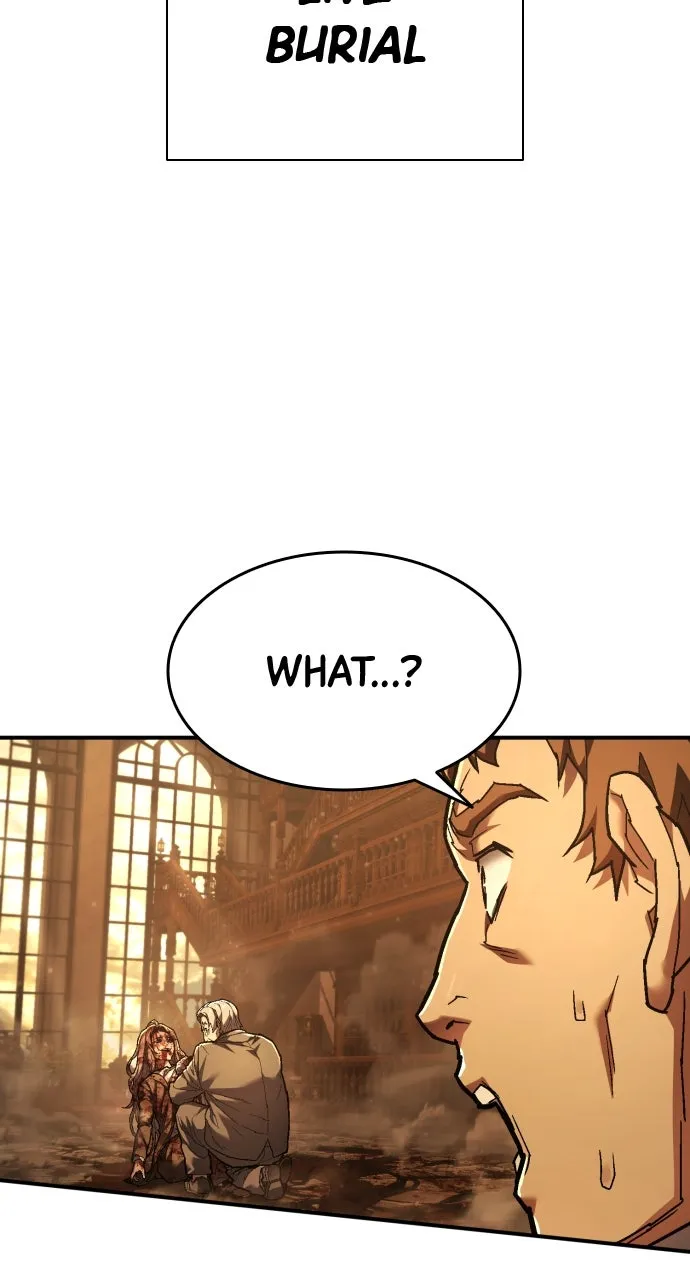 Read The Executioner chapter 32 image 16 on Lezhin