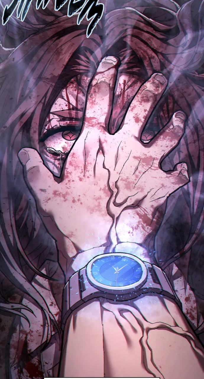 Read The Executioner chapter 32 image 2 on Lezhin