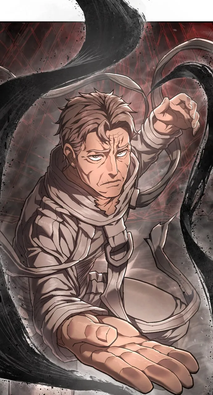 Read The Executioner chapter 32 image 22 on Lezhin