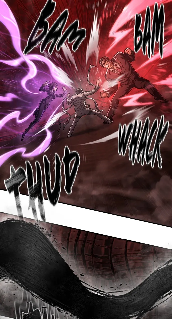 Read The Executioner chapter 32 image 24 on Lezhin