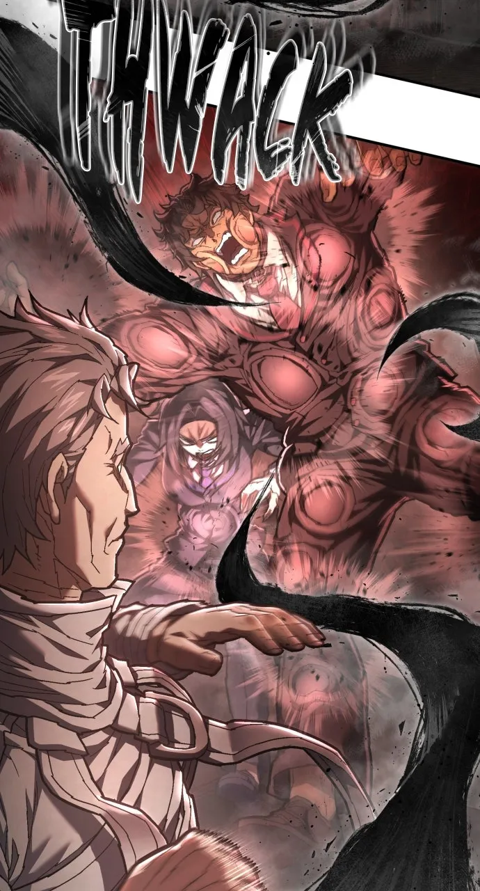 Read The Executioner chapter 32 image 25 on Lezhin