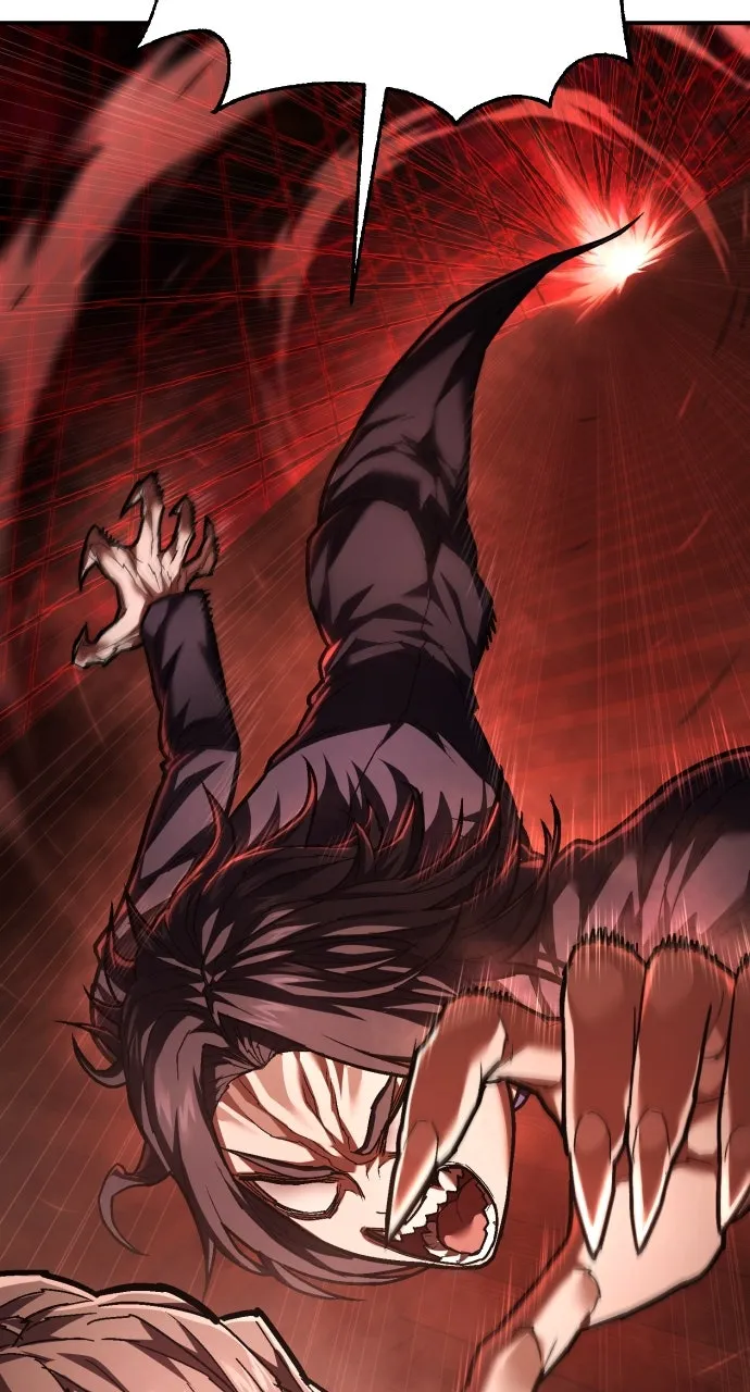 Read The Executioner chapter 32 image 27 on Lezhin