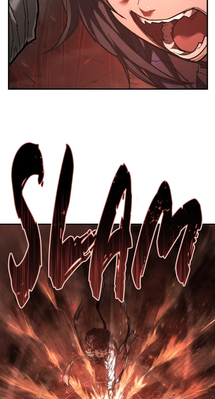 Read The Executioner chapter 32 image 29 on Lezhin