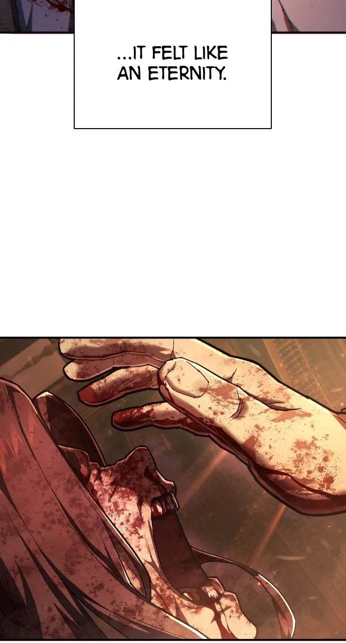 Read The Executioner chapter 32 image 3 on Lezhin