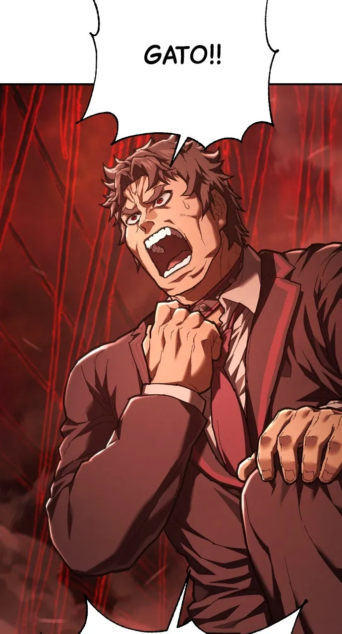 Read The Executioner chapter 32 image 31 on Lezhin