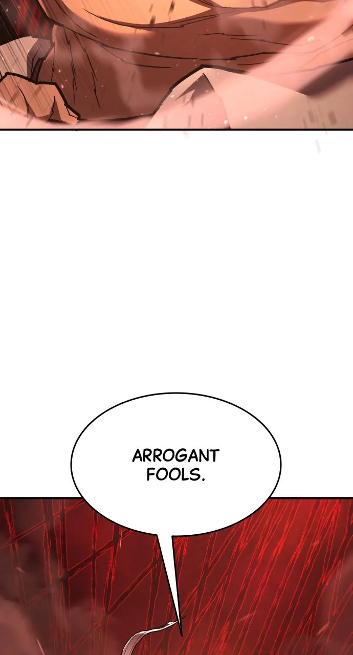 Read The Executioner chapter 32 image 33 on Lezhin