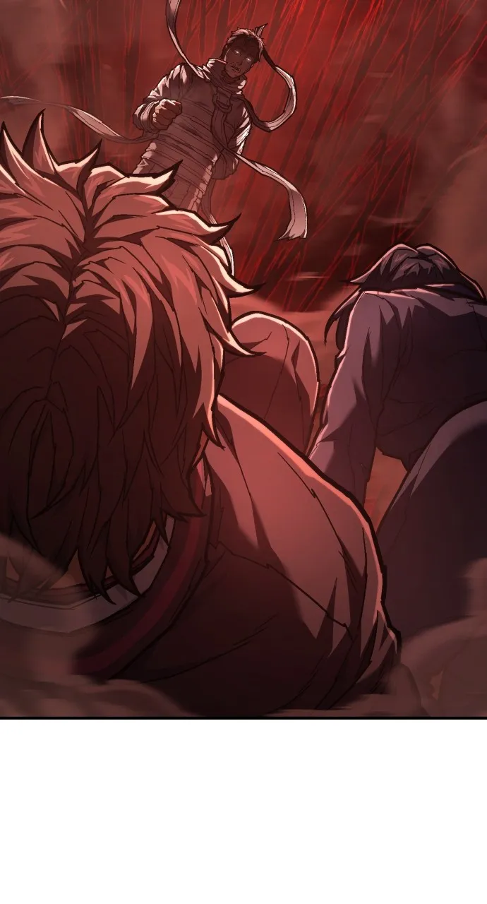 Read The Executioner chapter 32 image 34 on Lezhin