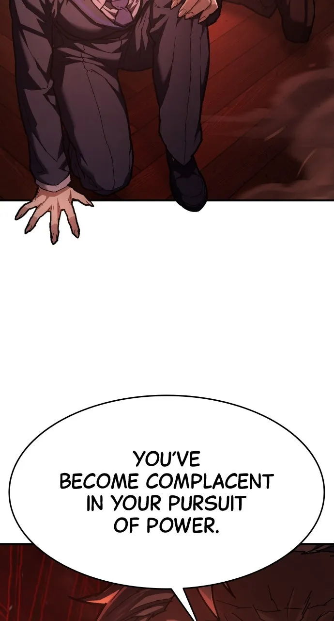 Read The Executioner chapter 32 image 36 on Lezhin