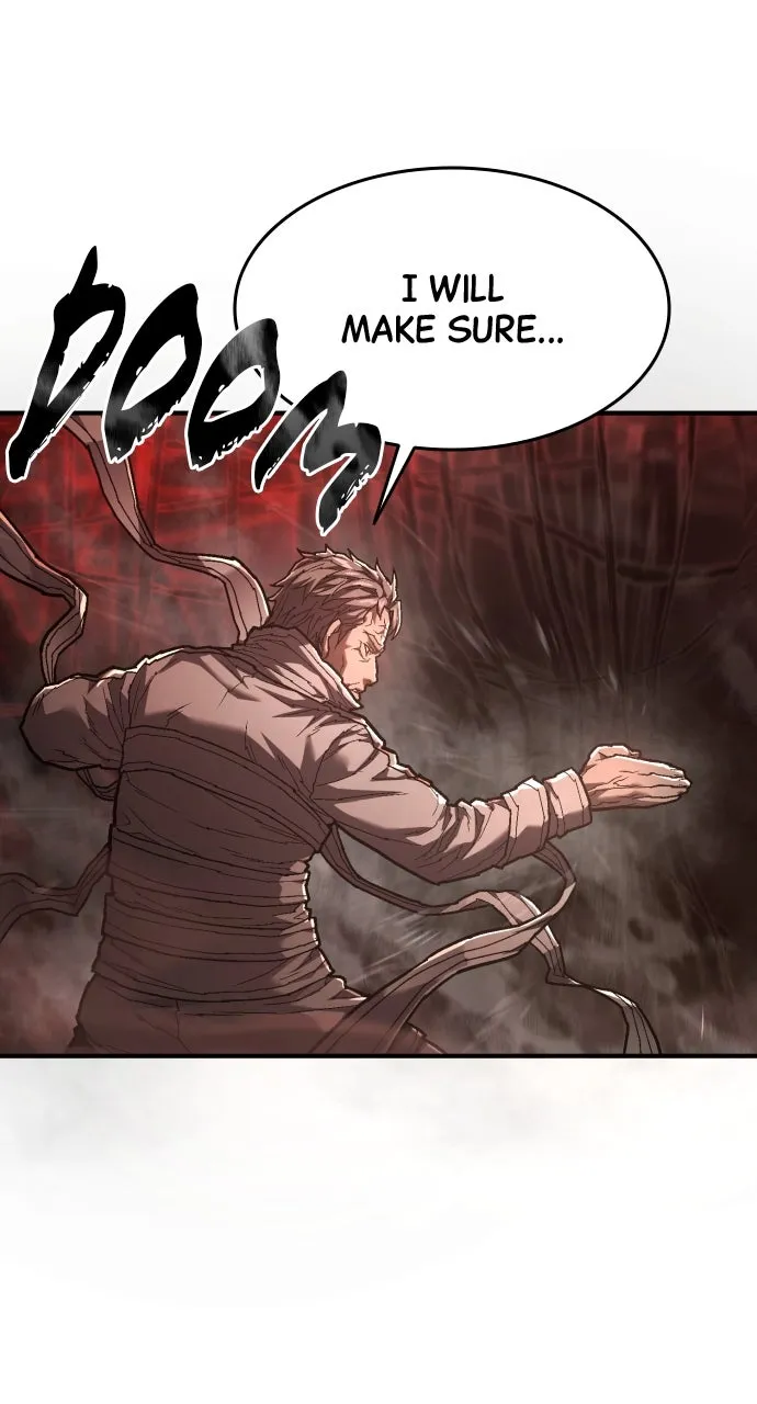 Read The Executioner chapter 32 image 38 on Lezhin