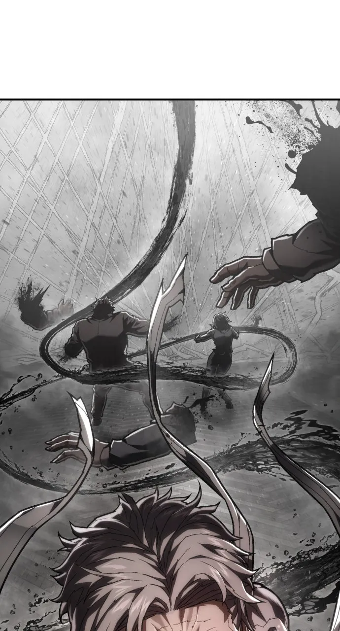 Read The Executioner chapter 32 image 39 on Lezhin