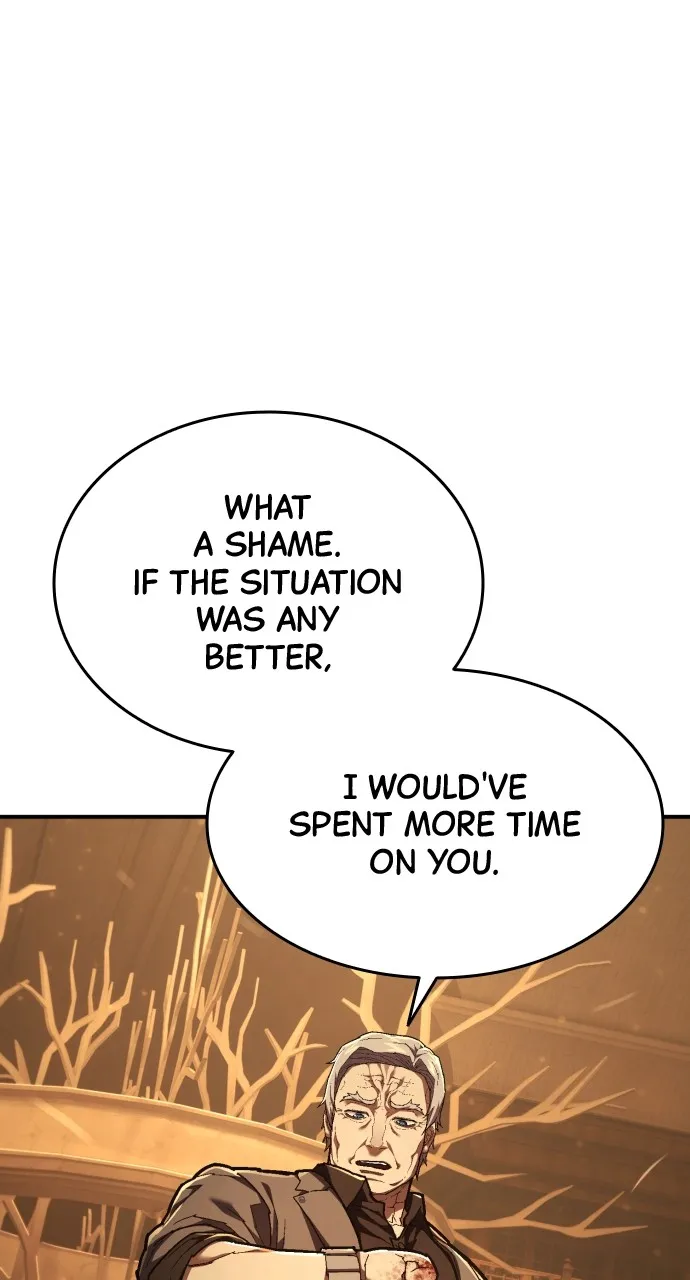 Read The Executioner chapter 32 image 4 on Lezhin