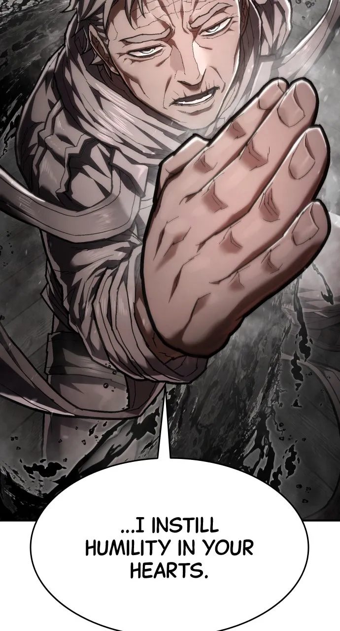 Read The Executioner chapter 32 image 40 on Lezhin