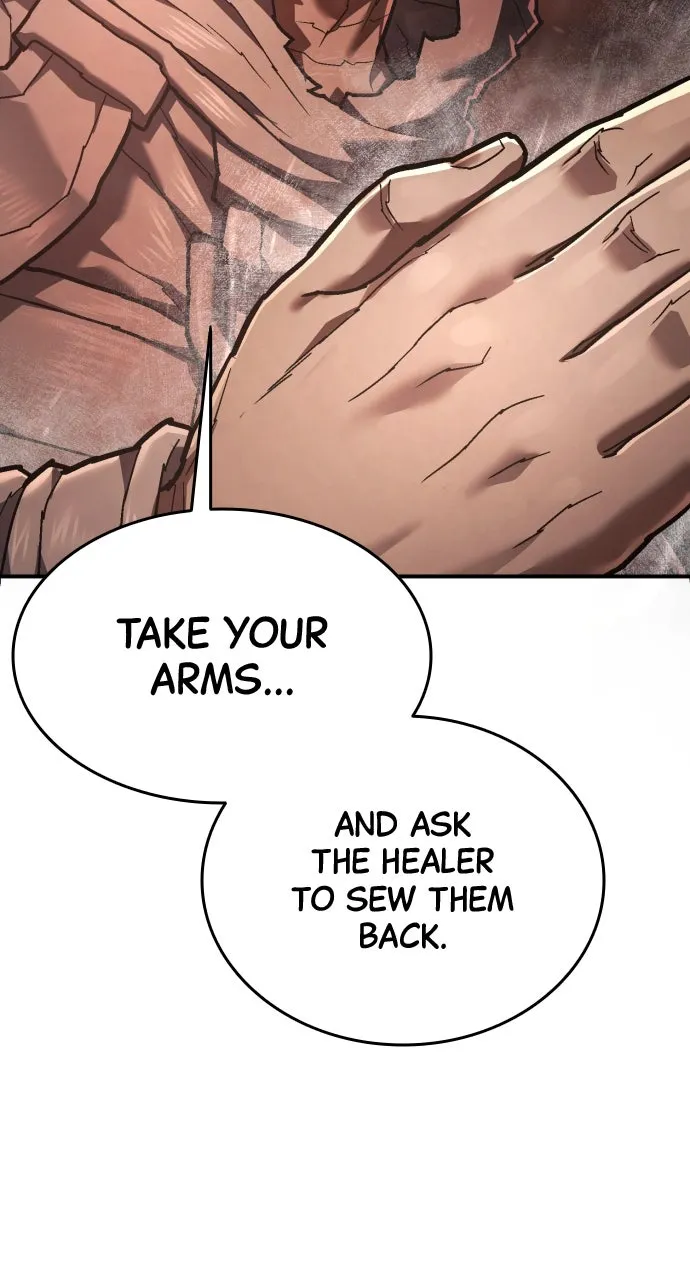 Read The Executioner chapter 32 image 43 on Lezhin