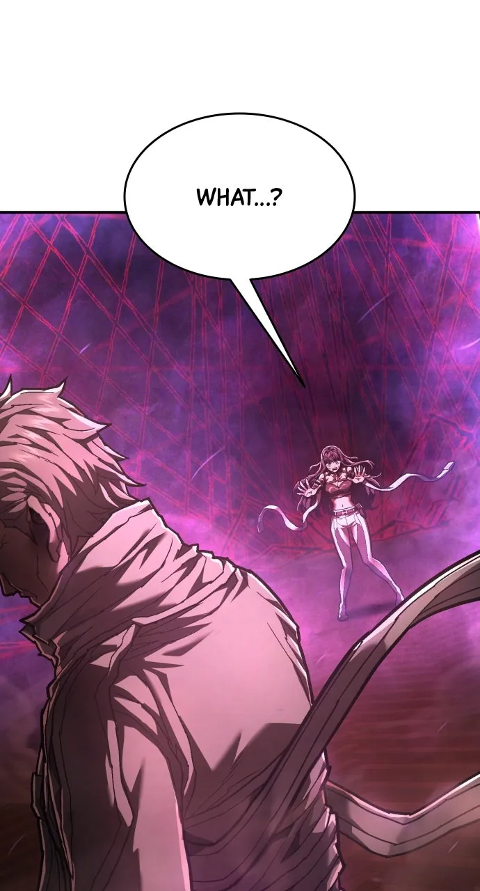 Read The Executioner chapter 32 image 45 on Lezhin