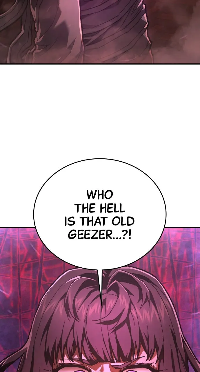 Read The Executioner chapter 32 image 46 on Lezhin