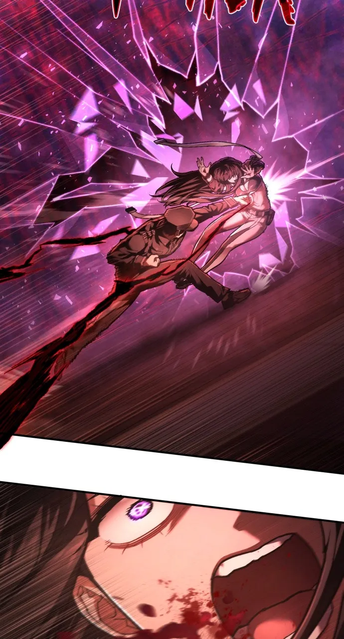 Read The Executioner chapter 32 image 48 on Lezhin
