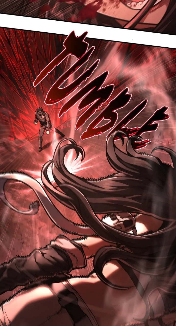 Read The Executioner chapter 32 image 49 on Lezhin