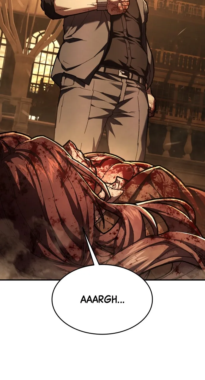 Read The Executioner chapter 32 image 5 on Lezhin