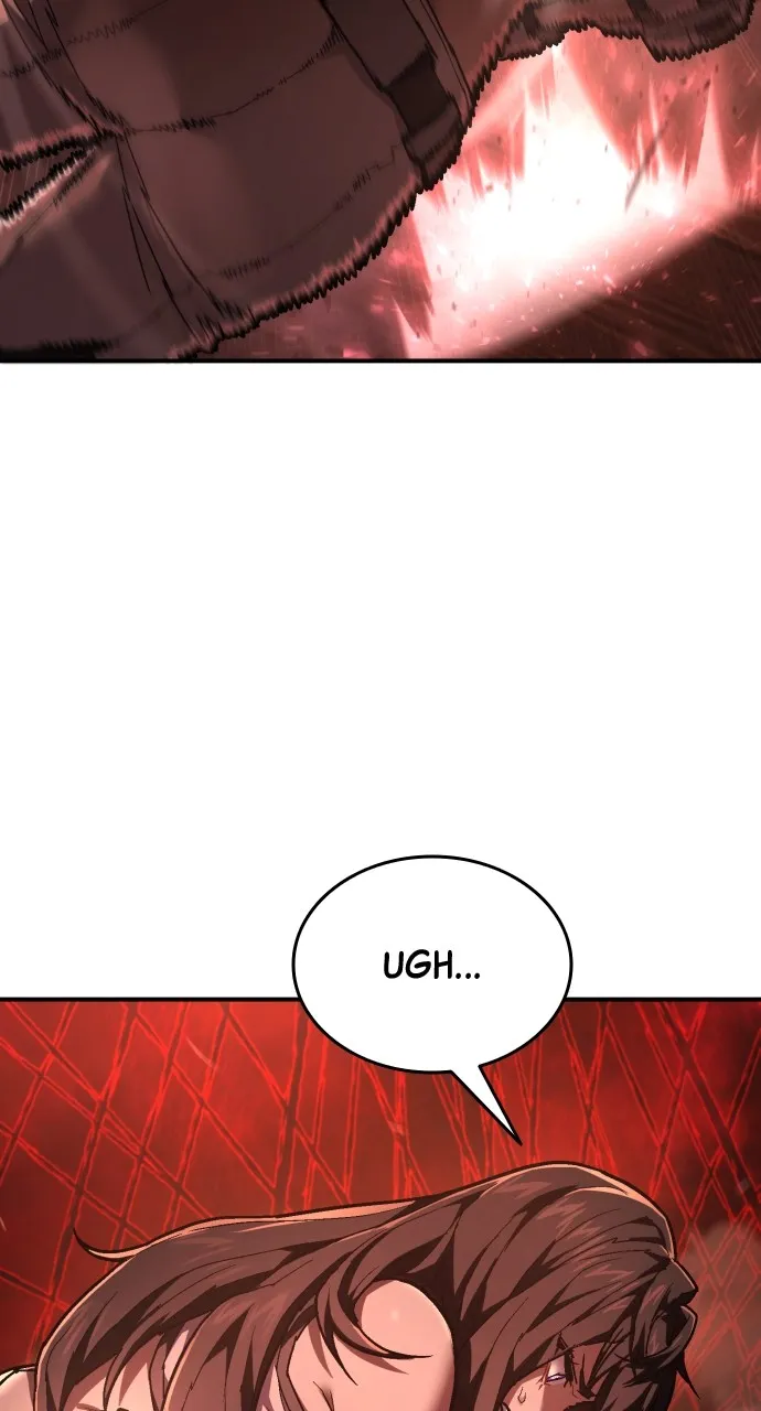 Read The Executioner chapter 32 image 50 on Lezhin