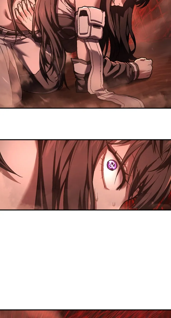 Read The Executioner chapter 32 image 51 on Lezhin