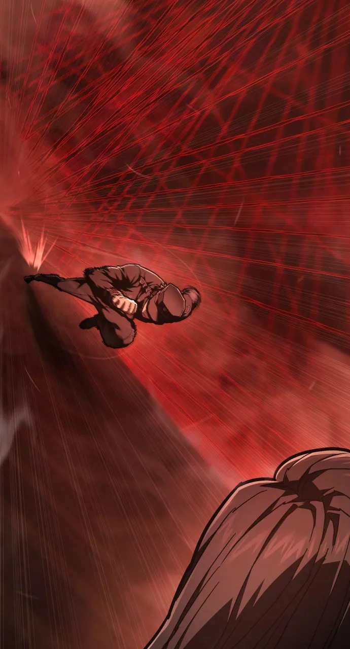 Read The Executioner chapter 32 image 52 on Lezhin