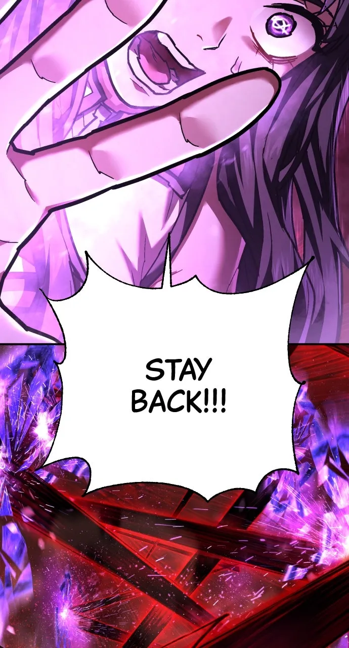 Read The Executioner chapter 32 image 54 on Lezhin