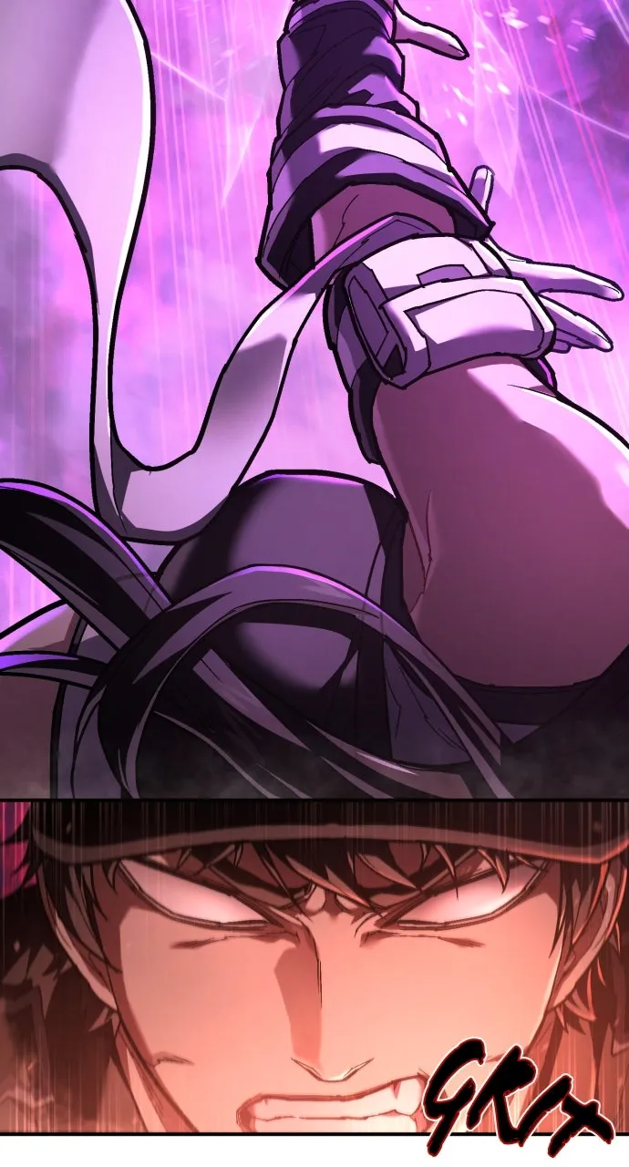 Read The Executioner chapter 32 image 56 on Lezhin