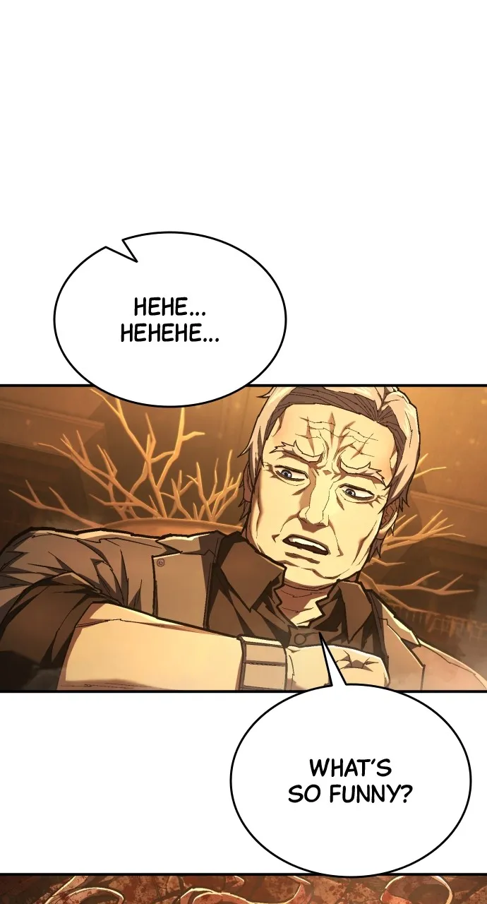 Read The Executioner chapter 32 image 6 on Lezhin