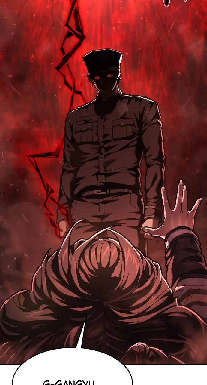 Read The Executioner chapter 32 image 60 on Lezhin
