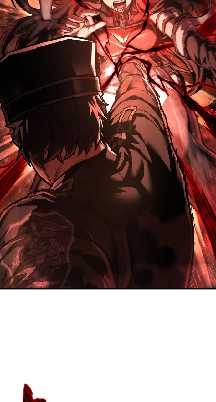 Read The Executioner chapter 32 image 62 on Lezhin