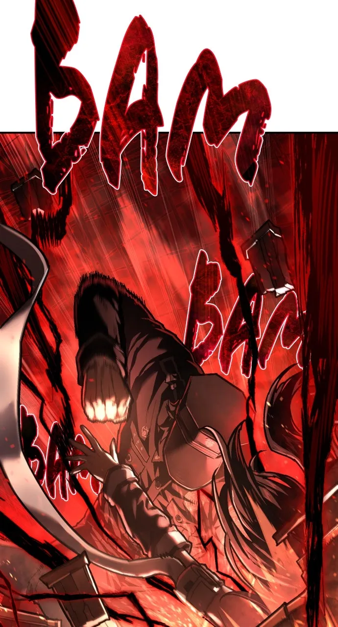 Read The Executioner chapter 32 image 63 on Lezhin