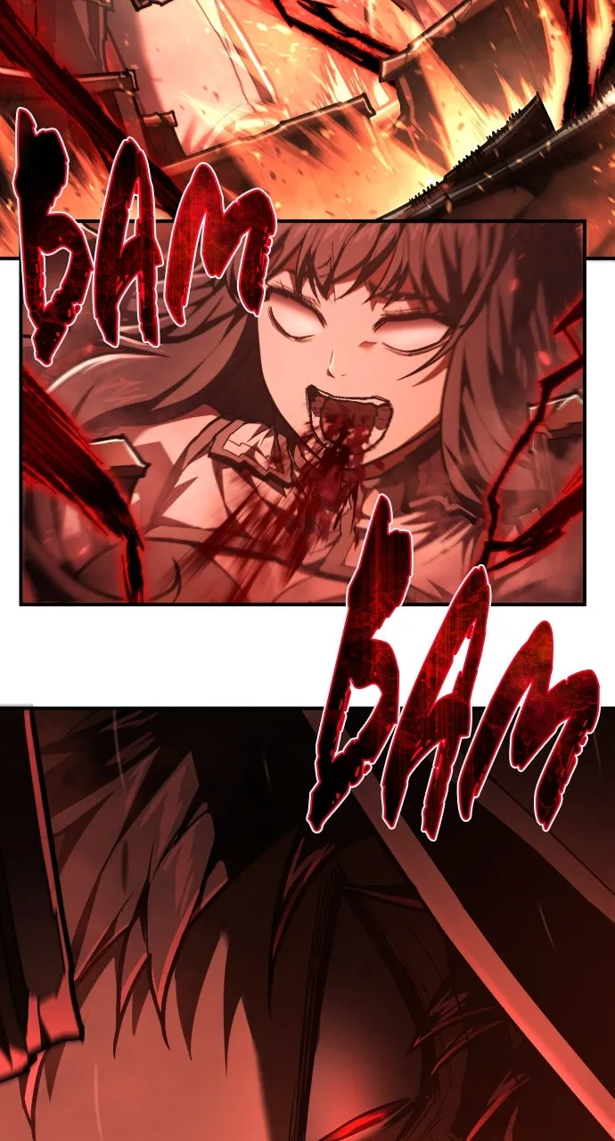 Read The Executioner chapter 32 image 64 on Lezhin