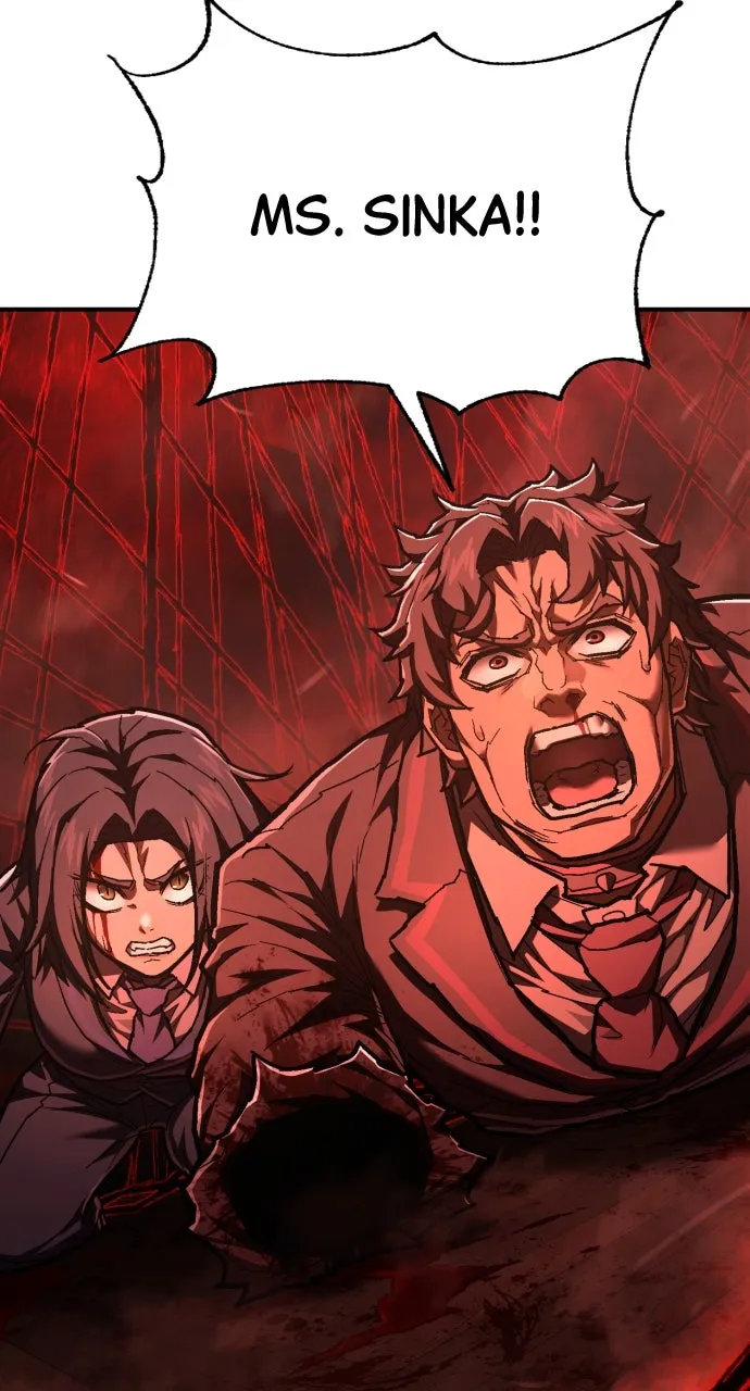 Read The Executioner chapter 32 image 66 on Lezhin