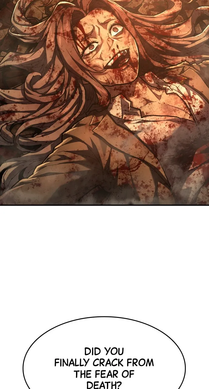 Read The Executioner chapter 32 image 7 on Lezhin